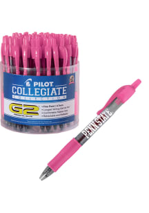 Penn State Nittany Lions G2 Single Pen - Pink