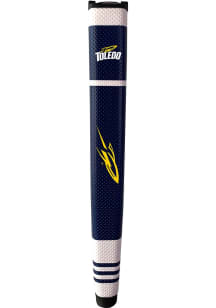 Toledo Rockets Navy Blue Putter Grip Putter Cover