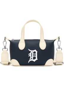 Detroit Tigers Mini Logo Womens Purse