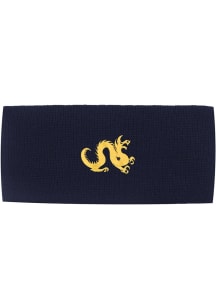 LogoFit Drexel Dragons Navy Blue Polar Headband Mens Knit Hat