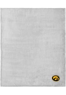 Iowa Hawkeyes Sweatshirt Throw Blanket Sweatshirt Blanket