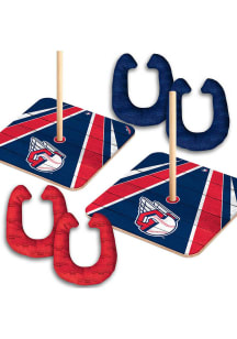 Cleveland Guardians HorseShoe Tailgate Game