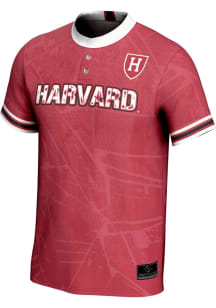 ProSphere Harvard Crimson Youth Crimson Vigor Jersey