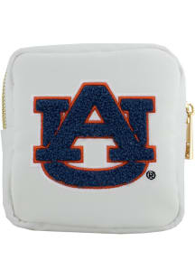 Auburn Tigers Varsity Patch Womens Purse