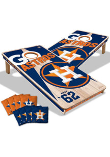 Houston Astros 2x4 Corn Hole