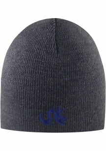 LogoFit Drexel Dragons Charcoal Everest Mens Knit Hat