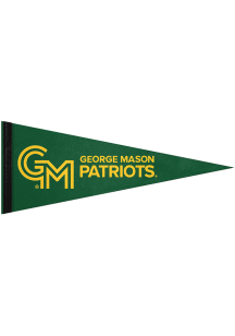 George Mason University 12x30 Pennant - Green