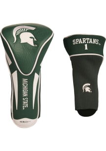 Michigan State Spartans Apex Driver Golf Headcover