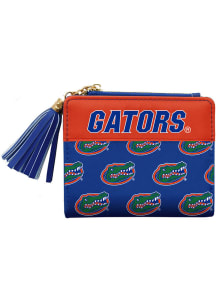 Florida Gators Mini Organizer Womens Purse