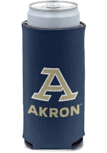Akron Zips 2-Sided Stripe Slim Coolie