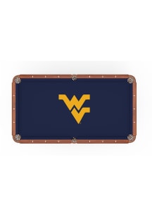 West Virginia Mountaineers Pool Table Cloth Pool Table