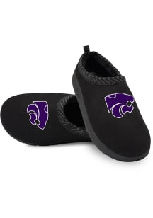 K-State Wildcats Mission Mens Slippers