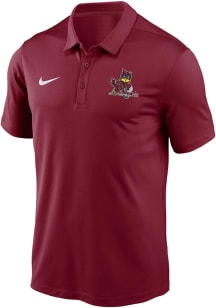 iowa nike polo