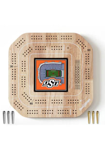 Oklahoma State Cowboys 3D Game