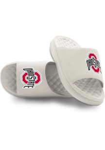 Ohio State Buckeyes iSlide Motive Mens Slides
