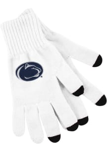 LogoFit Penn State Nittany Lions Smart Touch Mens Gloves