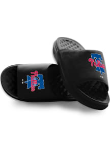 Philadelphia Phillies iSlide Motive Mens Slides