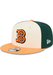 New Era Baltimore Orioles Cream Jr City Connect 9FIFTY Youth Snapback Hat