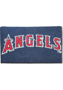 Los Angeles Angels 26x38 Starter Authentic Sports Turf Door Mat