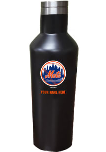 New York Mets Personalized 17oz Water Bottle