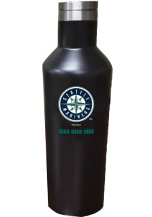 Seattle Mariners Personalized 17oz Water Bottle