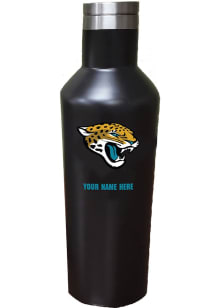 Jacksonville Jaguars Personalized 17oz Water Bottle