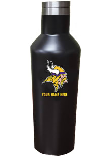 Minnesota Vikings Personalized 17oz Water Bottle