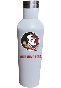 Florida State Seminoles Personalized 17oz Water Bottle