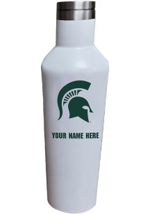 Michigan State Spartans Personalized 17oz Water Bottle