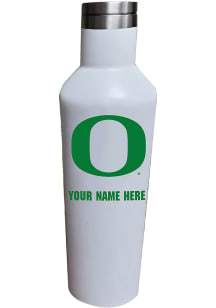 Oregon Ducks Personalized 17oz Water Bottle