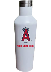 Los Angeles Angels Personalized 17oz Water Bottle