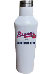 Atlanta Braves Personalized 17oz Water Bottle