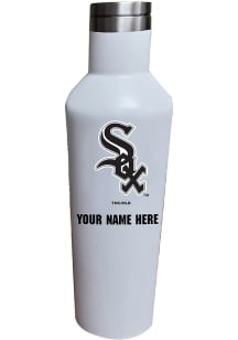 Chicago White Sox Personalized 17oz Water Bottle