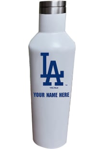 Los Angeles Dodgers Personalized 17oz Water Bottle