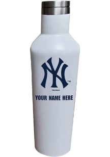 New York Yankees Personalized 17oz Water Bottle