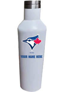 Toronto Blue Jays Personalized 17oz Water Bottle