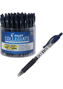 Penn State Nittany Lions G2 Single Pen - Navy Blue