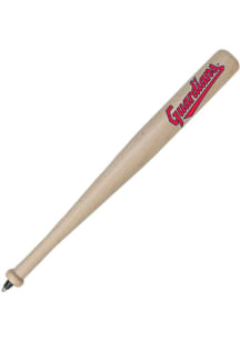 Cleveland Guardians 8 Inch Bat Pen - Natural