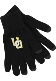 LogoFit Oregon Ducks Smart Touch Mens Gloves