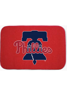 Philadelphia Phillies 26x38 Starter Authentic Sports Turf Door Mat