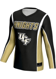 ProSphere UCF Knights Black Rival Volleyball Jersey