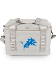 Detroit Lions Grey 12 Can Eco Tote