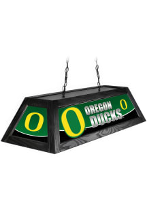 Oregon Ducks 42 inch Spirit Green Billiard Lamp