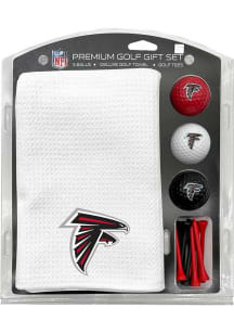 Atlanta Falcons Microfiber 16x40 Golf Gift Set