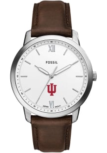 Fossil Indiana Hoosiers Neutra Mens Watch