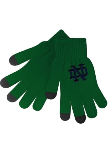 LogoFit Notre Dame Fighting Irish iText Mens Gloves