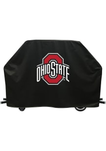 Ohio State Buckeyes Grill Cover BBQ Grill Cover