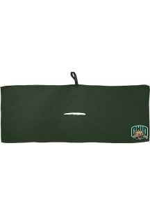 Ohio Bobcats 16x40 Golf Towel