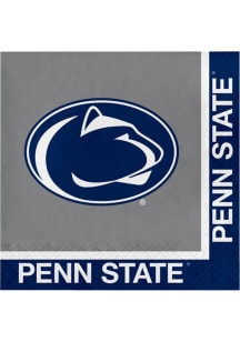 Penn State Nittany Lions Lunch Napkins