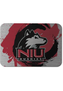 Northern Illinois Huskies Paint Splash Mousepad
